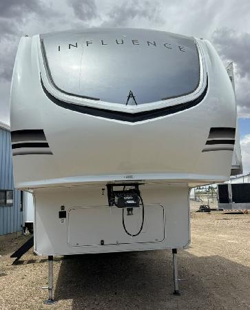 Class 5th Wheel for sale