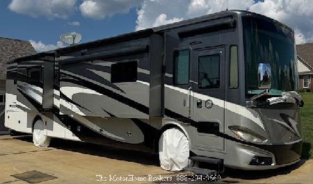 Class A Diesel Motorhome for sale