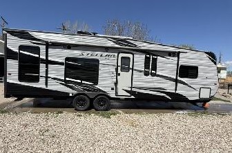 Class Toy Hauler for sale