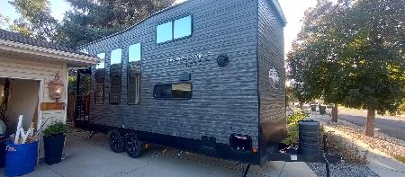 Travel Trailer for sale