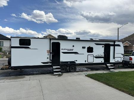 Travel Trailer for sale