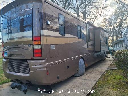 Class A Diesel Motorhome for sale