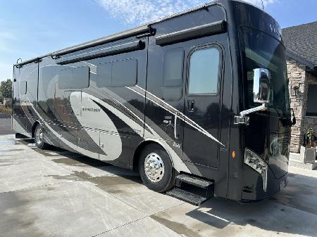 Class A Diesel Motorhome for sale