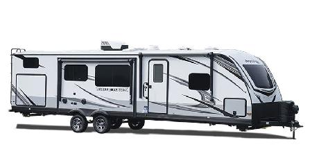 Travel Trailer for sale