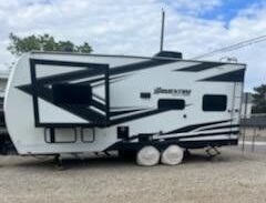 Class Toy Hauler for sale