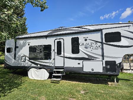 Class 5th Wheel for sale