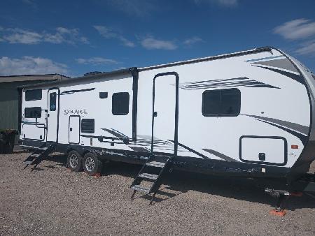 Travel Trailer for sale