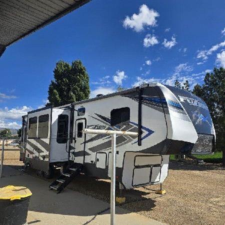 Class Toy Hauler for sale