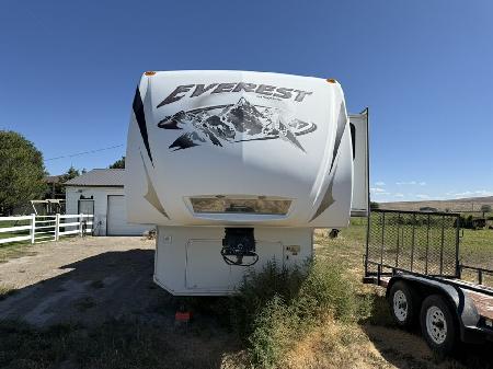 Class 5th Wheel for sale