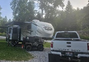 Class Toy Hauler for sale
