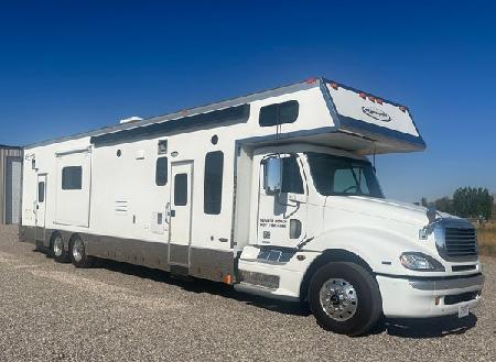 Class C Motorhome for sale