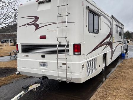 Class A Diesel Motorhome for sale