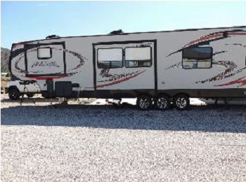 Class Toy Hauler for sale