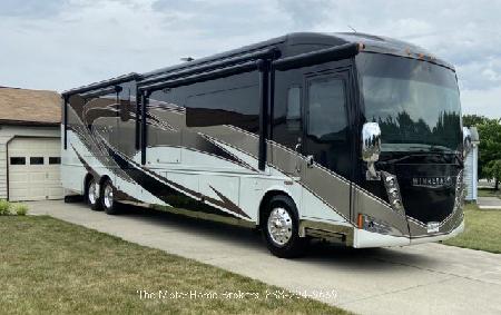 Class A Diesel Motorhome for sale
