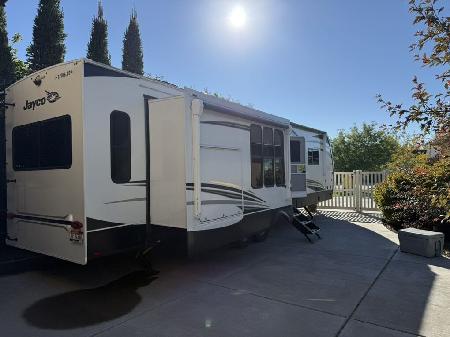 Travel Trailer for sale