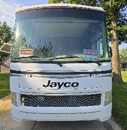 Class A Gas Motorhome for sale