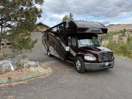 Class Super C Motorhome for sale