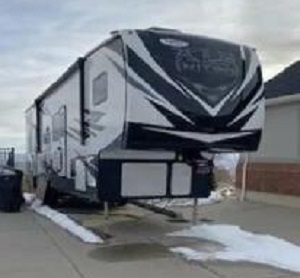 Class Toy Hauler for sale