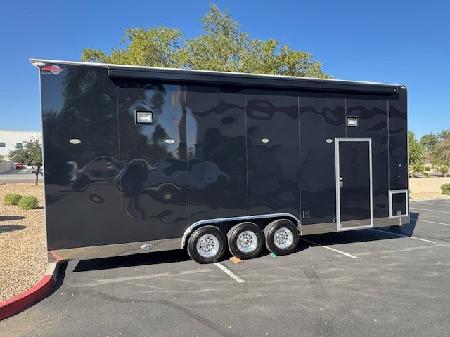 Class Toy Hauler for sale