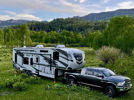 Class Toy Hauler for sale