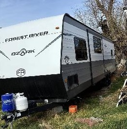 Class Toy Hauler for sale