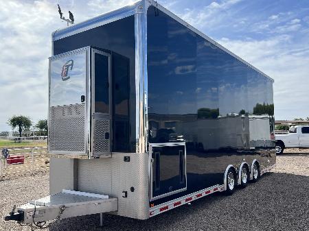 Class Toy Hauler for sale