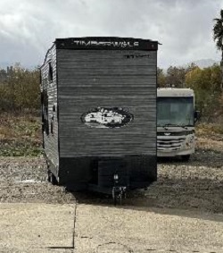 Class Toy Hauler for sale