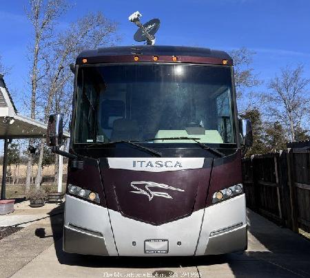 Class A Diesel Motorhome for sale