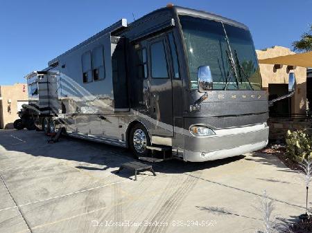 Class A Diesel Motorhome for sale