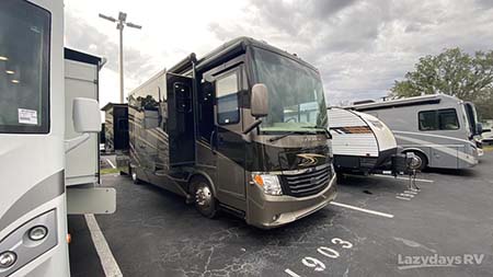 Class A Diesel Motorhome for sale