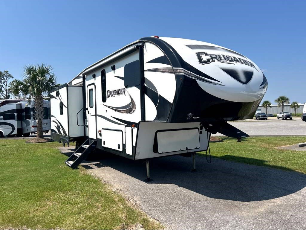 Class 5th Wheel for sale