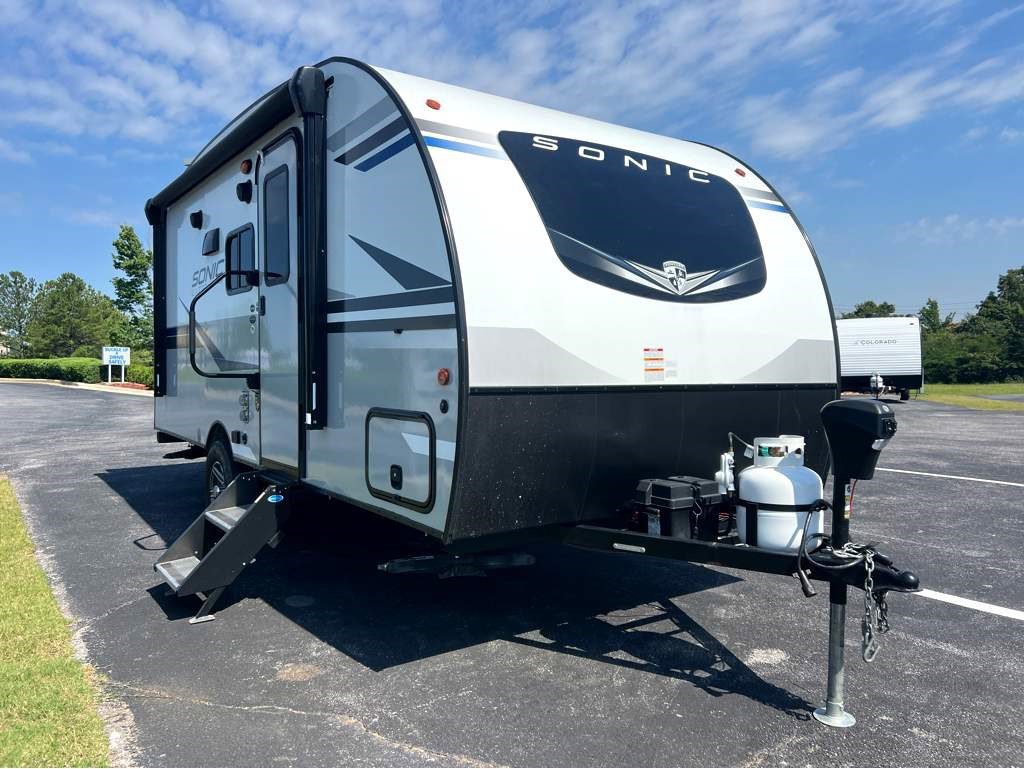 Travel Trailer for sale