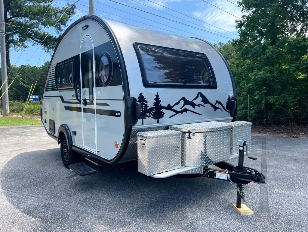 Travel Trailer for sale