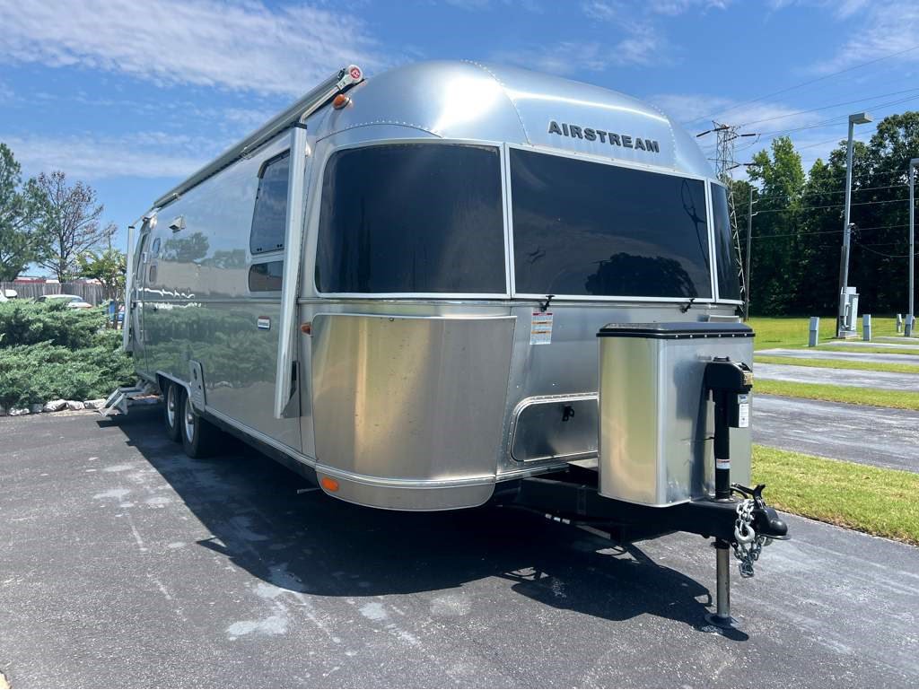 Travel Trailer for sale