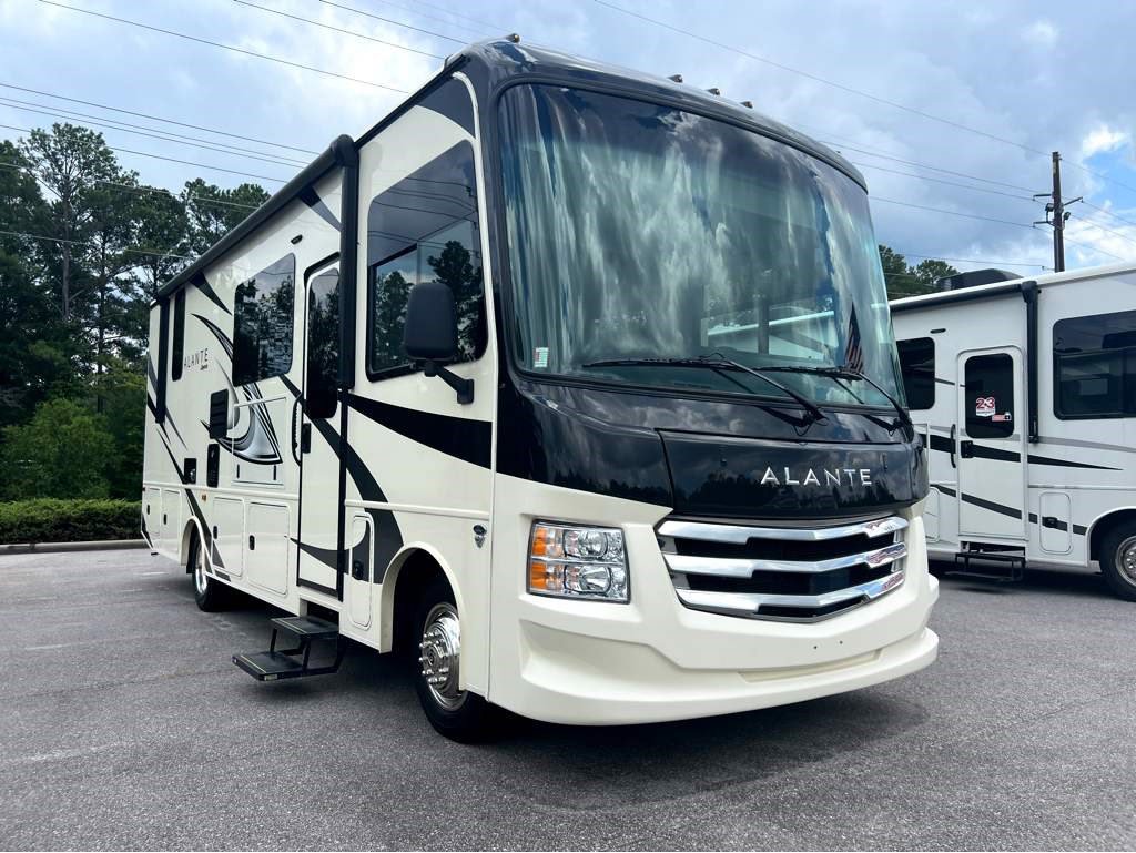 Class A Motorhome for sale