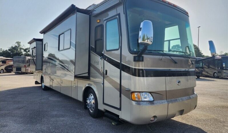 Class A Diesel Motorhome for sale