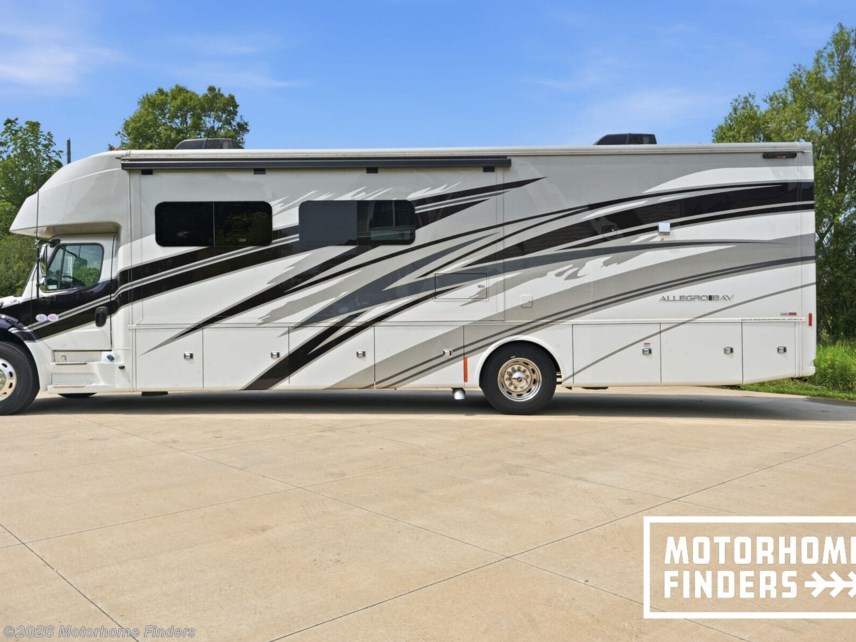 Class Super C Diesel Motorhome
for sale