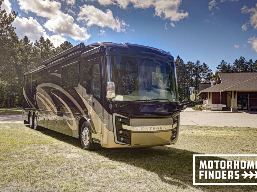 Class A Diesel Motorhome
for sale