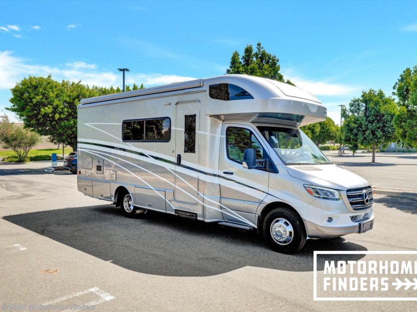 Class C Diesel Motorhome
for sale