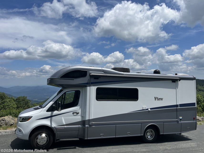 Class C Diesel Motorhome
for sale