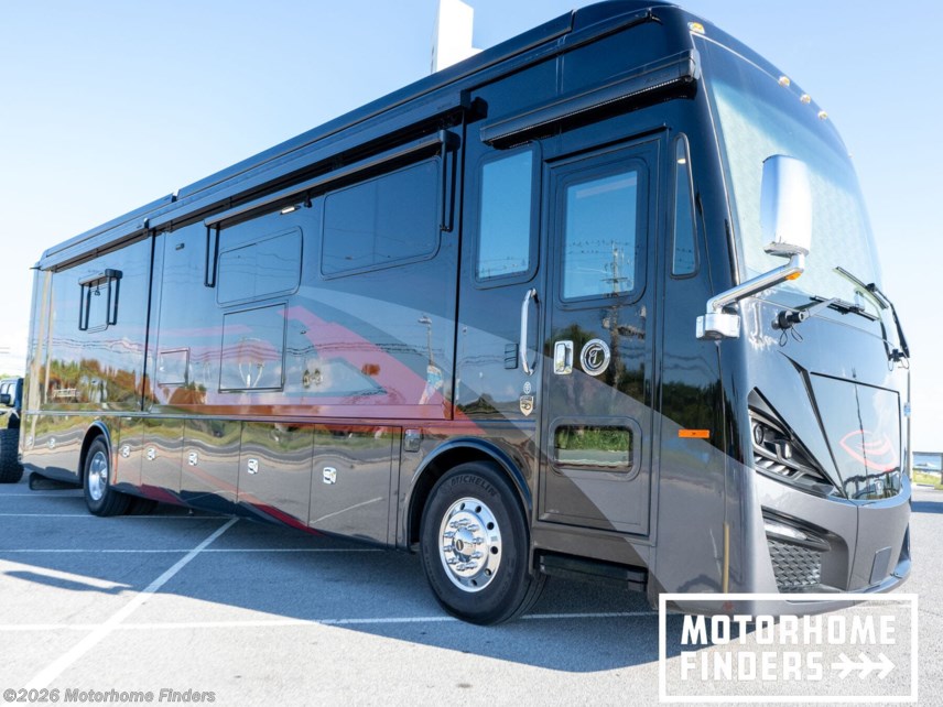 Class A Diesel Motorhome
for sale