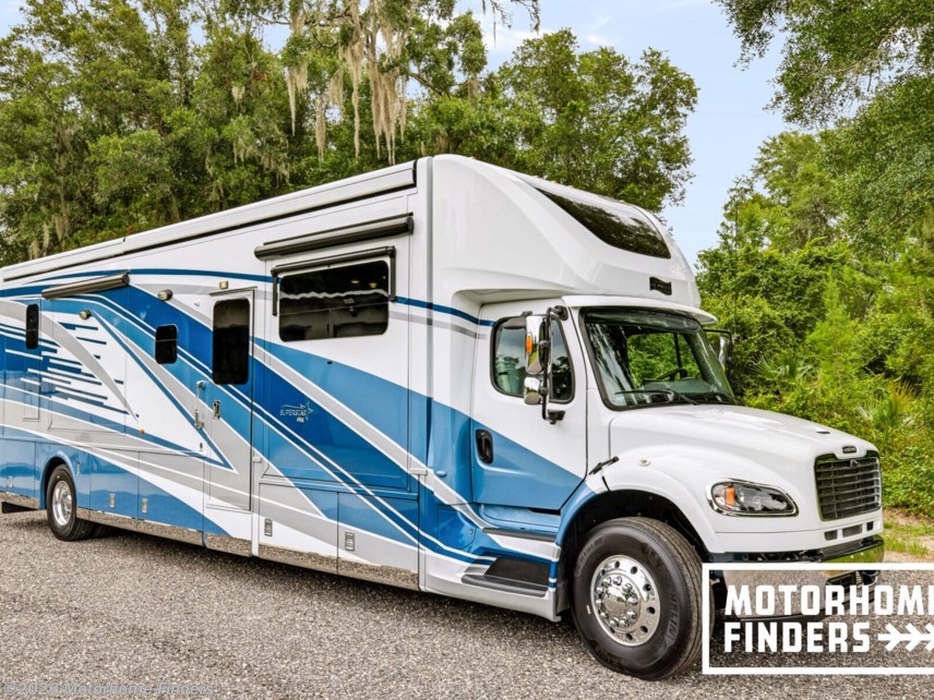 Class Super C Diesel Motorhome
for sale
