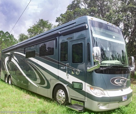 Class A Diesel Motorhome
for sale