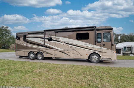 Class A Diesel Motorhome
for sale