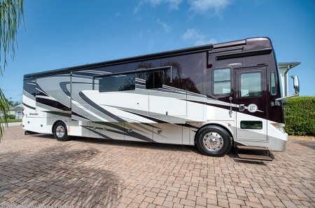 Class A Diesel Motorhome
for sale