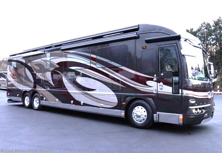 Class A Diesel Motorhome
for sale