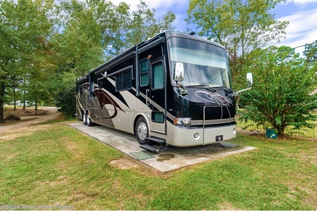 Class A Diesel Motorhome
for sale