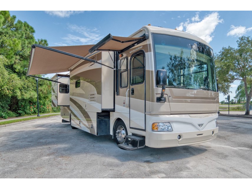 Class A Diesel Motorhome
for sale