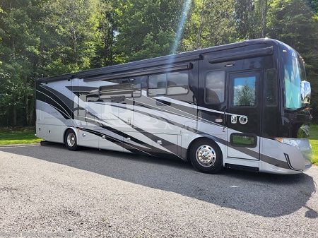 Class A Diesel Motorhome
for sale