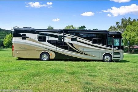 Class A Diesel Motorhome
for sale